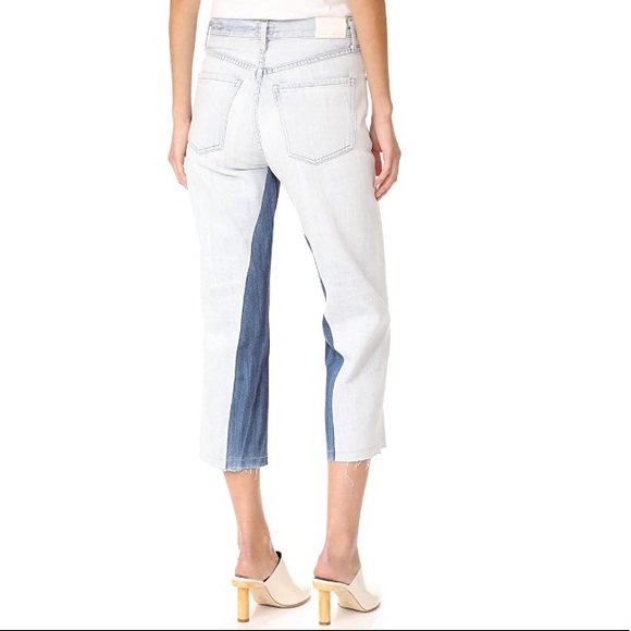 Citizens of Humanity SHADOW jeans - Picture 2 of 4